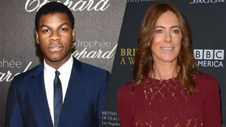 John Boyega Wraps on Kathryn Bigelow's Untitled Detroit Pic Collider