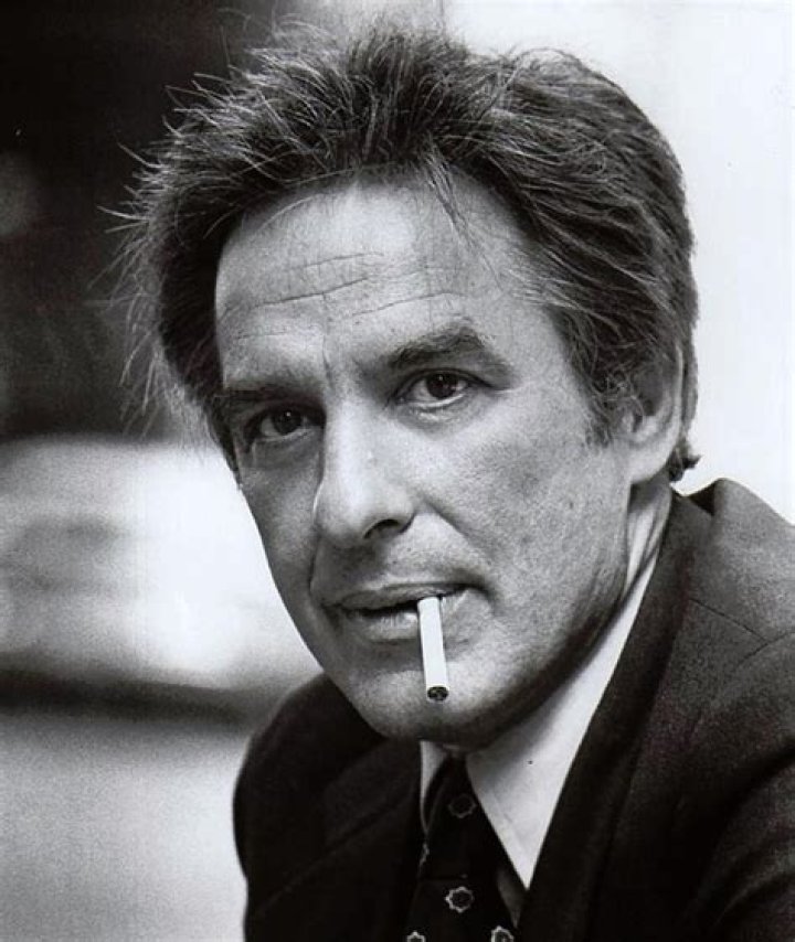 John Cassavetes Film, biografia e liste su MUBI