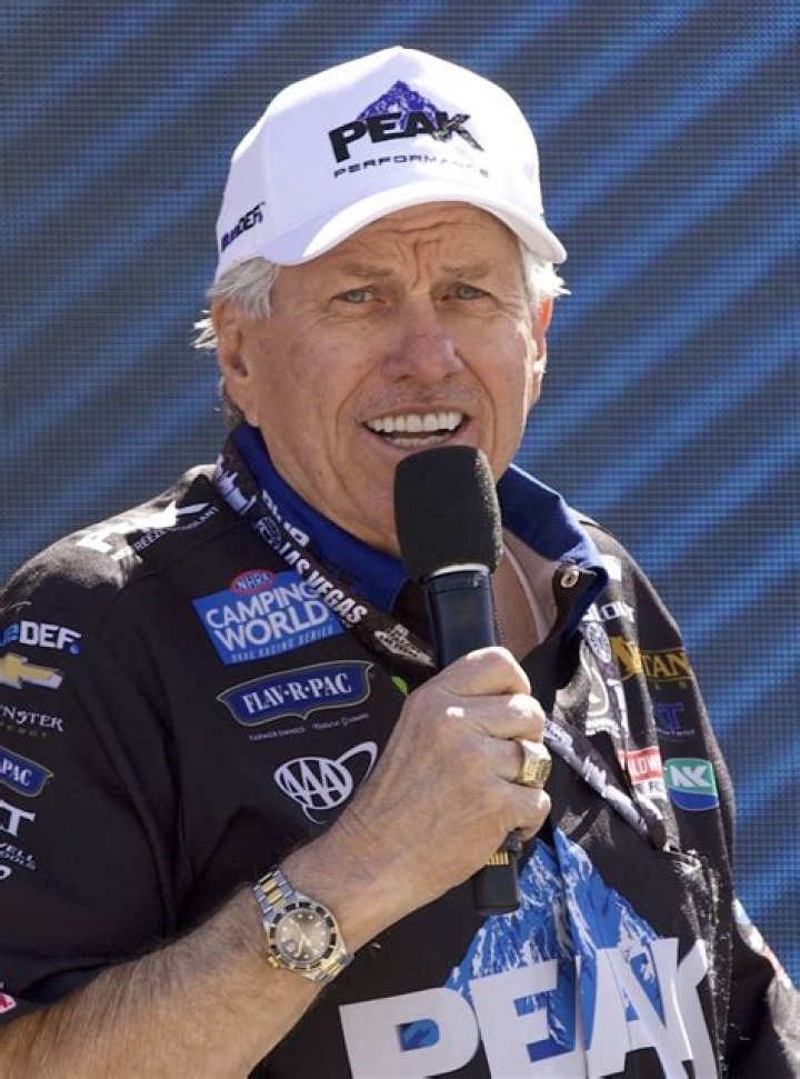 John Force Net Worth February 2024, Salary, Age, Siblings, Bio