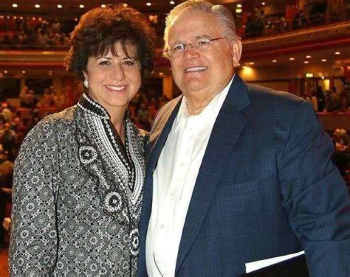 John Hagee and His First Wife Sneak Peek! John hagee, Sneak peek