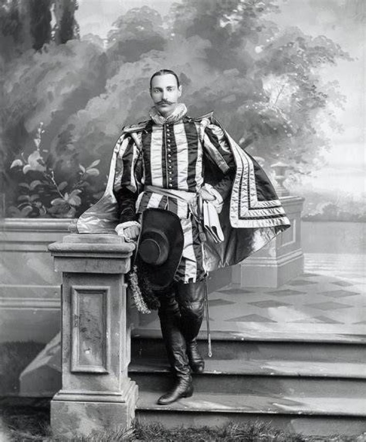 John Jacob Astor Net Worth 2024 Wiki Bio, Married, Dating, Family