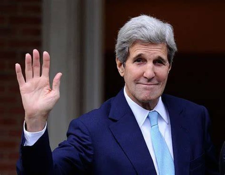 John Kerry Net Worth & Bio/Wiki 2018 Facts Which You Must To Know!