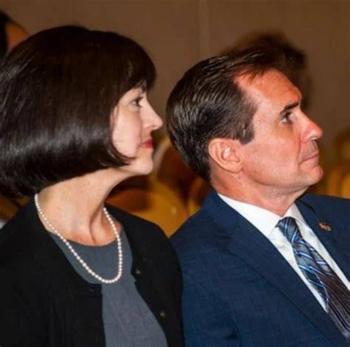 John Kirby Wife Served in the Navy About their Marriage and Kids