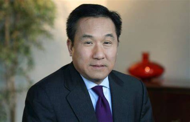 John Yang Net Worth, Career, Salary, Earnings, LGBTQ! Featured Biography