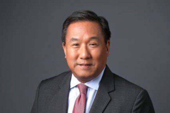 John Yang to Anchor PBS News Weekend