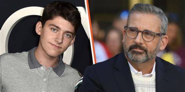Johnny Carell &mdash; All about Steve Carell's Son & His Witty Side