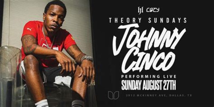 Johnny Cinco Gives A Tour Of Atlanta (Food, Nightlife and More) YouTube