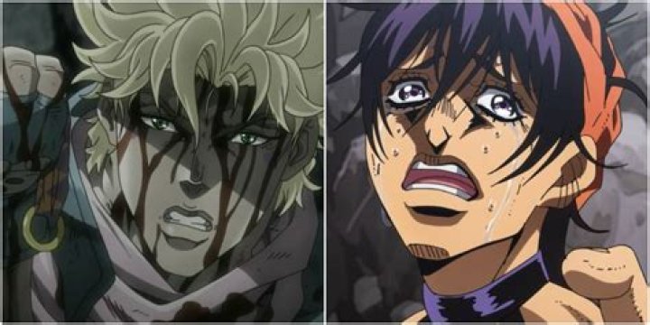 Jojo 10 Saddest Deaths, Ranked CBR