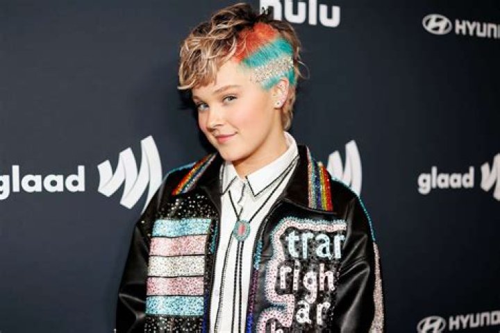 JoJo Siwa pregnancy story debunked as claim resurfaces online
