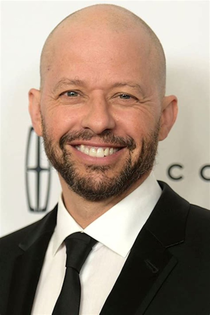 Jon Cryer Profile Images — The Movie Database (TMDB)