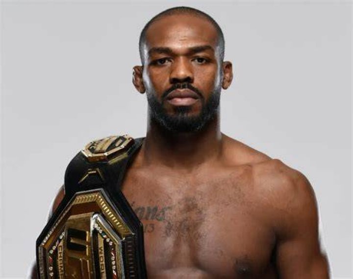 Jon Jones Net Worth & Bio/Wiki 2018 Facts Which You Must To Know!