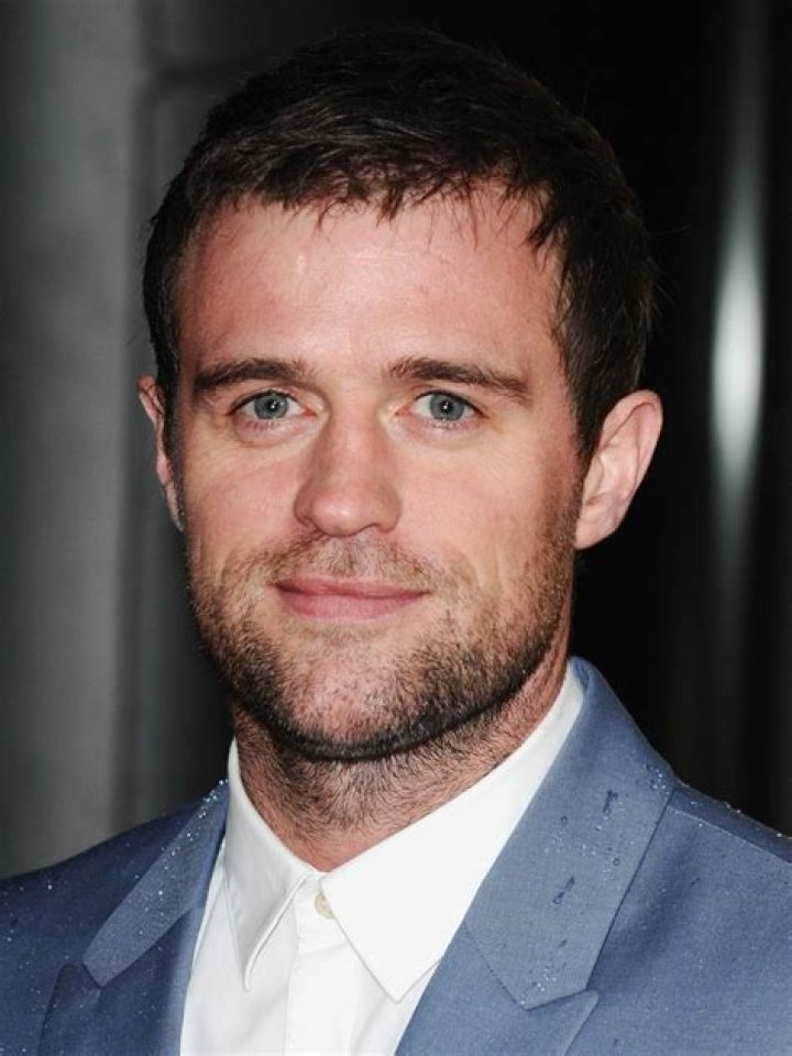 Jonas Armstrong 'arrested for being drunk and disorderly'