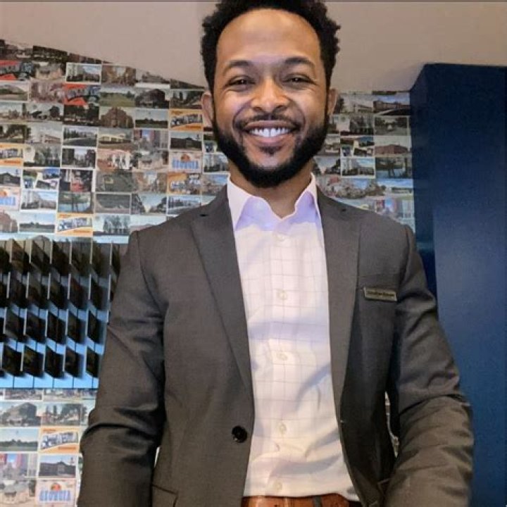 Jonathan Brewer Operations Manager Renaissance Concourse Atlanta