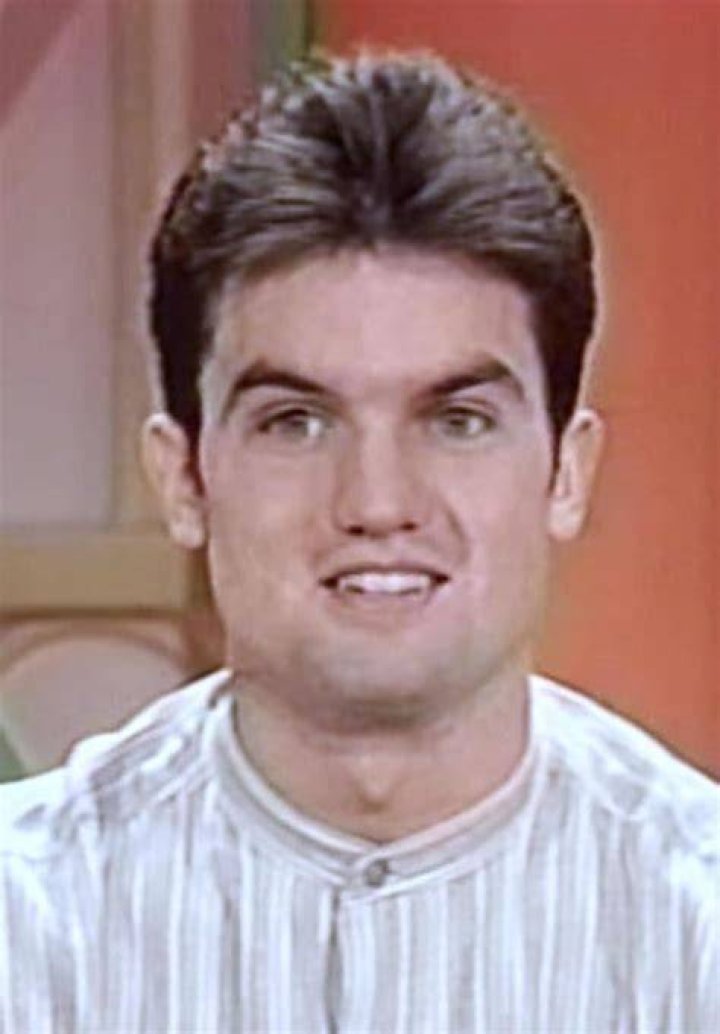 Jonathan Schmitz IMDb