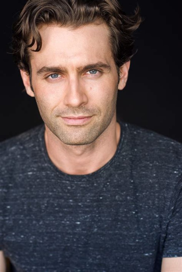 Jonathan Stoddard Actor