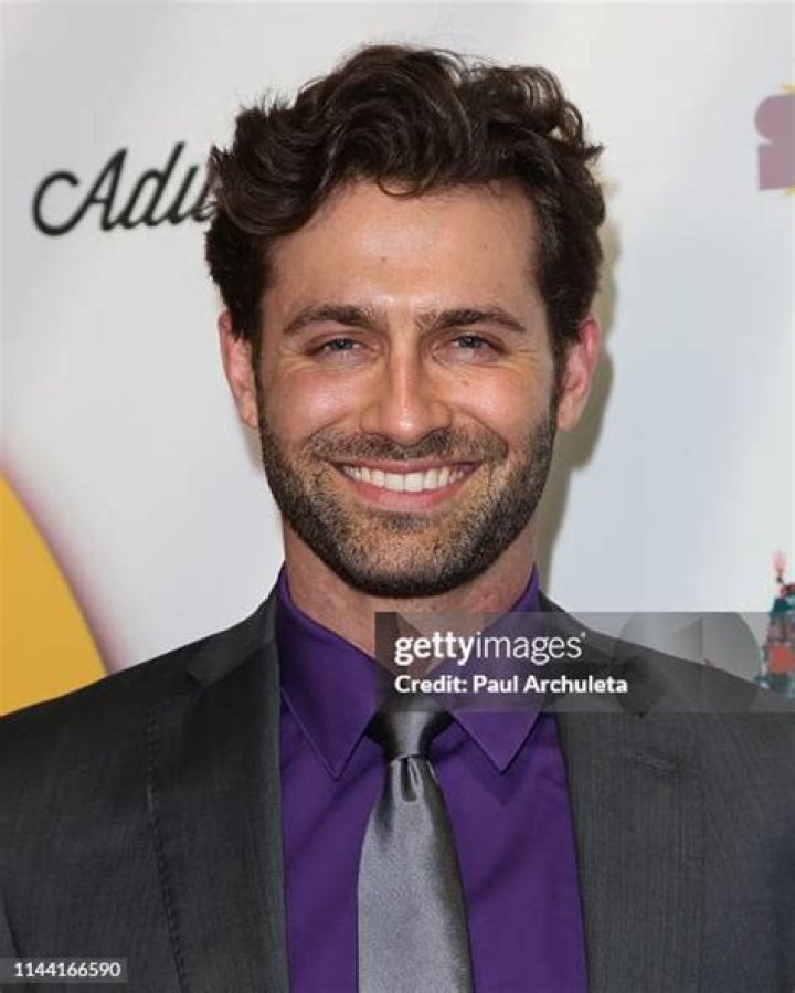 Jonathan Stoddard attends 2019 Hollywood Comedy Shorts Film Festival at