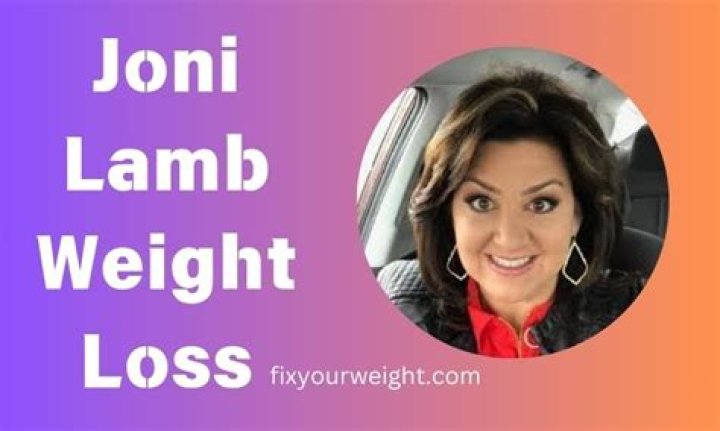 Joni Lamb Weight Loss Journey, Her Age Husband And Net Worth