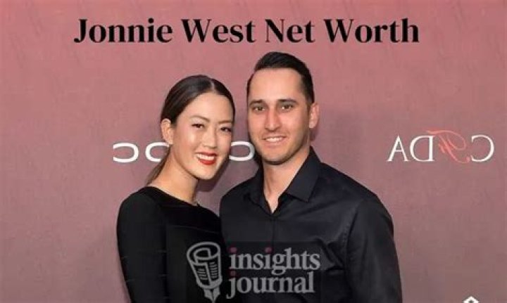 Jonnie Shearer Net Worth 2024 Wiki, Married, Family, Wedding, Salary