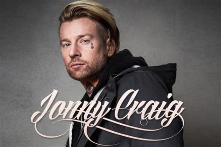 Jonny Craig tickets and 2021 tour dates