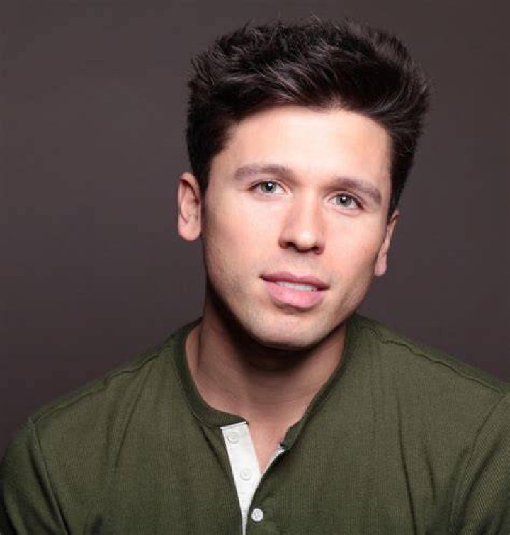 Jonny Wexler (Joey & others) Jersey Boys National Tour YouTube