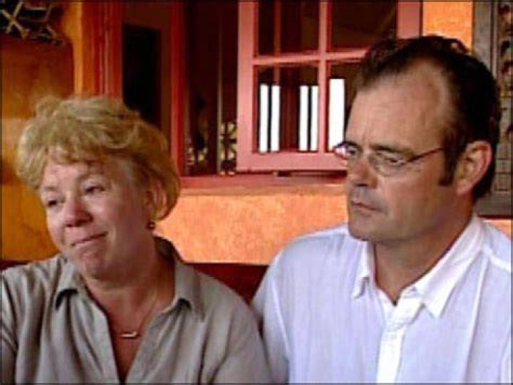 Joran Van Der Sloot Parents, Father, Mother, Siblings, Wife, Family