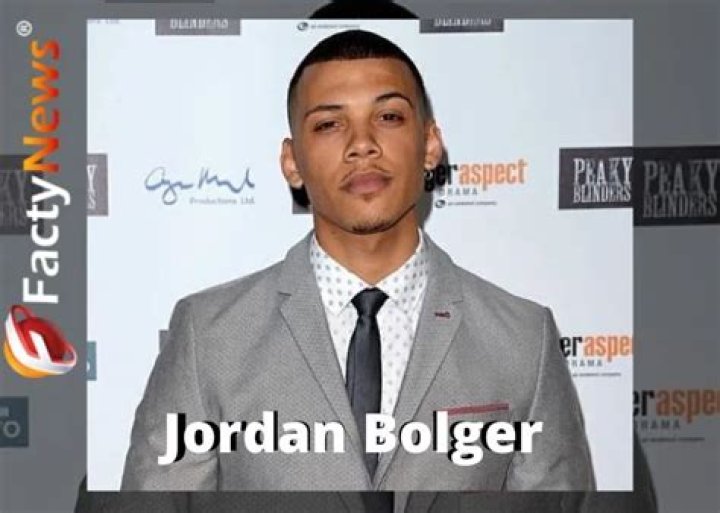 Jordan Bolger 2023 dating, net worth, tattoos, smoking & body facts