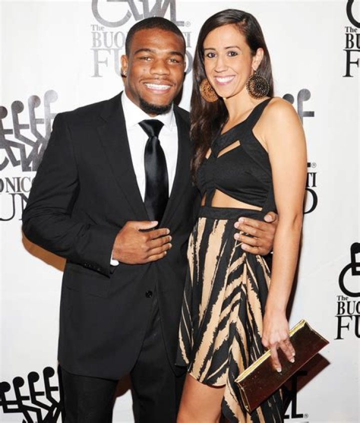 Jordan Burroughs Net Worth Wife Famous People Today