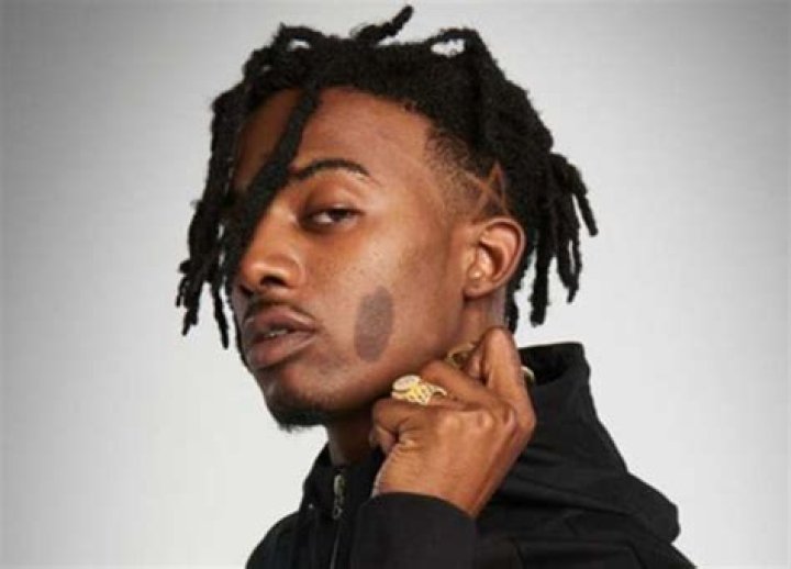Jordan Terrell Carter r/playboicarti