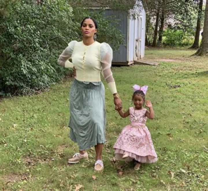 Joseline Hernandez Lost Primary Custody of Bonnie Bella Real Reality
