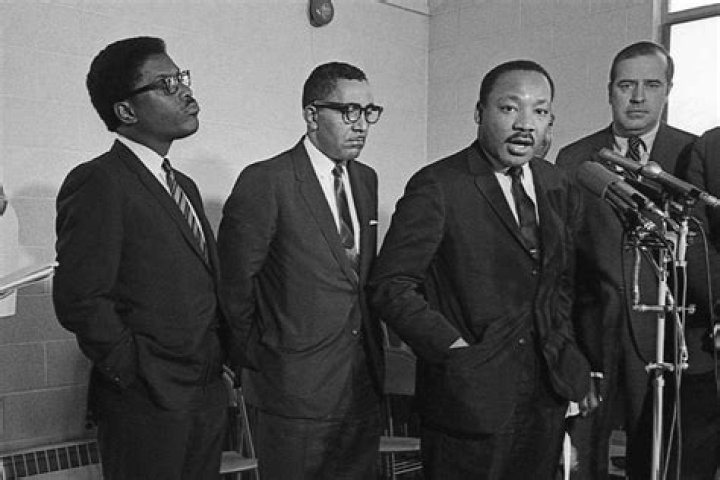 Joseph Lowery, Martin Luther King Jr. aide., dies at 98