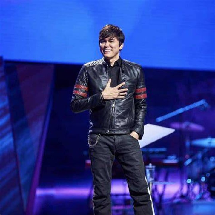 Joseph Prince worth Is he the richest TV evangelist in 2021? Tuko.co.ke