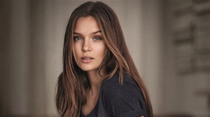 Josephine Skriver 5k 2020 Wallpaper,HD Celebrities Wallpapers,4k
