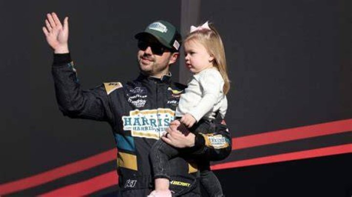 Josh Berry Lands New Partner for HomesteadMiami