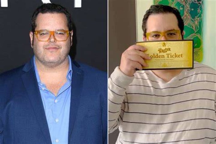 Josh Gad The Golden Throats Wiki Fandom