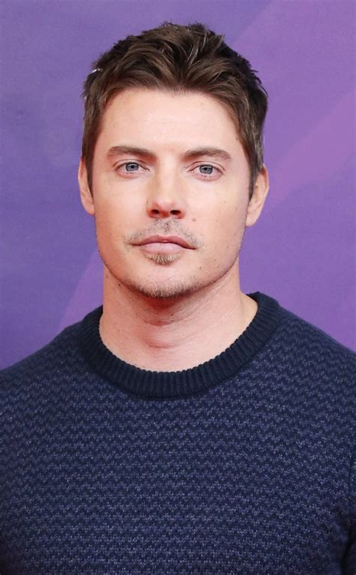 Josh Henderson Will Not Face Charges for Alleged Burglary E! Online UK