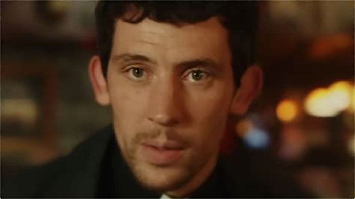 Josh O'Connor Is Seizing His Own 'Crown' GQ