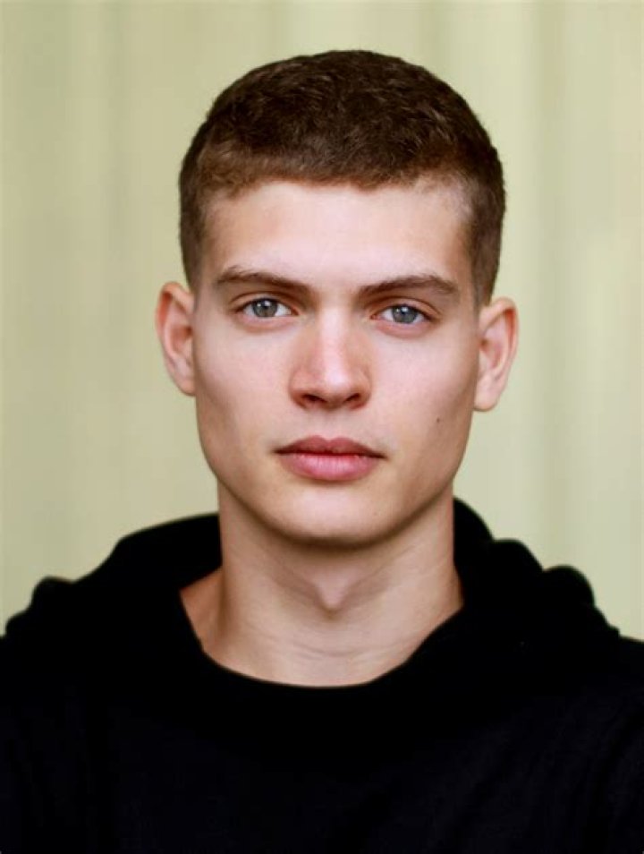 Josha Stradowski IMDb