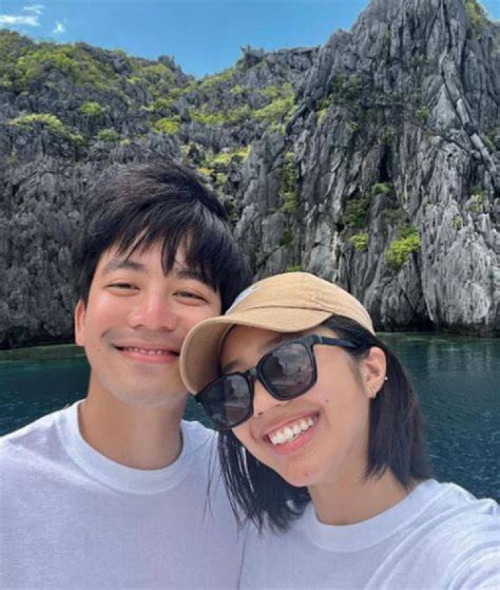 Joshua Garcia Girlfriend Is Trina Guytingco? Here Are Some Photos