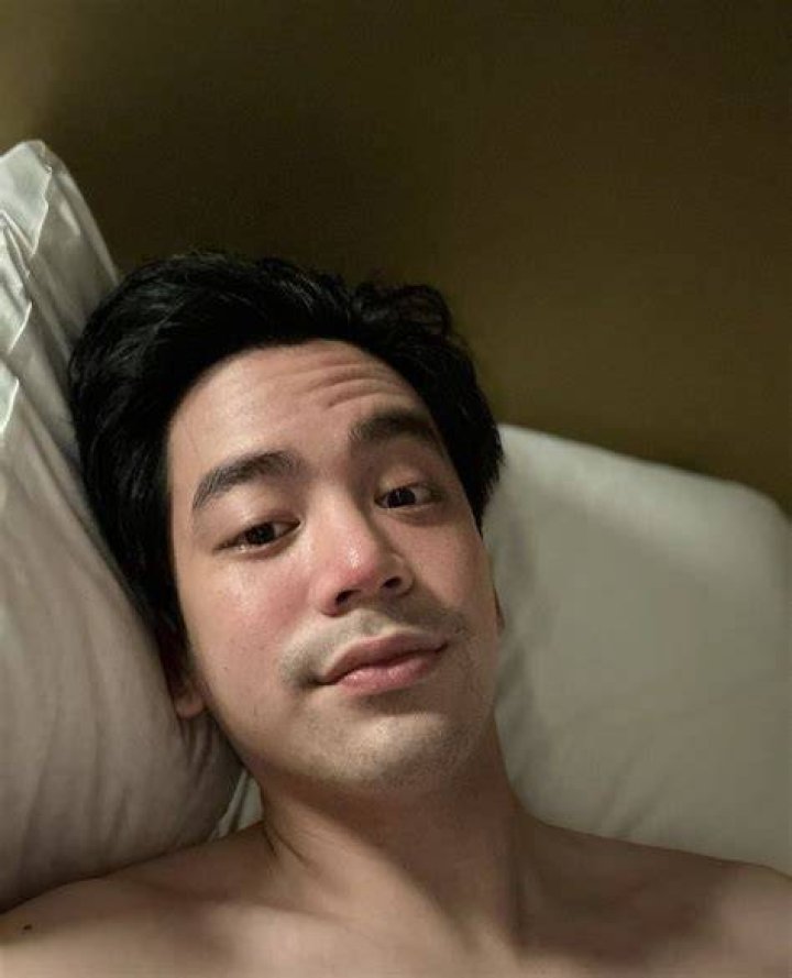 Joshua Garcia Posts IG Stories With Mystery Girl
