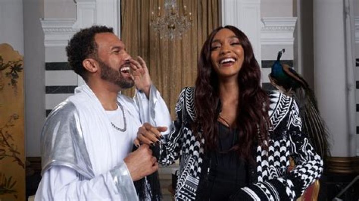Jourdan Dunn, Helen Monks, Pippa Warner Javone Prince j