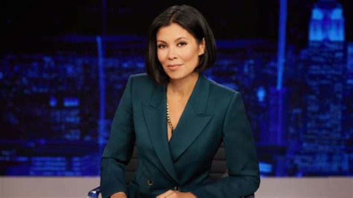 Journalist Alex Wagner Ethnicity Who Are Her Parents?