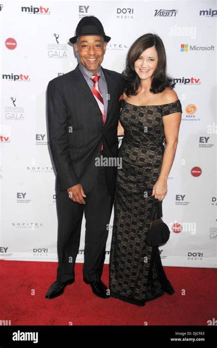 Joy Mcmanigal Every Truth About The Exwife of Giancarlo Esposito
