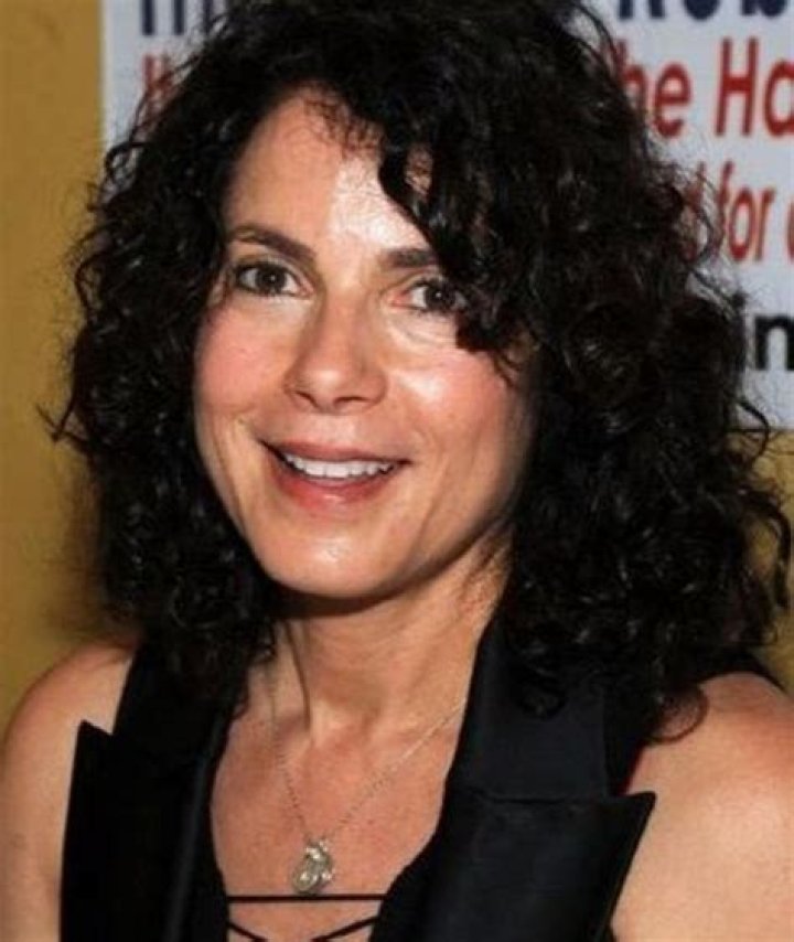 Joyce Hyser Movies, Bio and Lists on MUBI