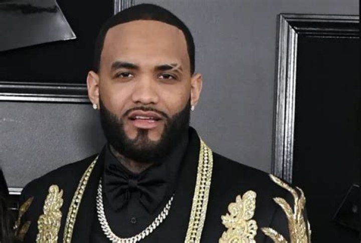 Joyner Lucas Net Worth 2023 Songs Lyrics Age Wife Height