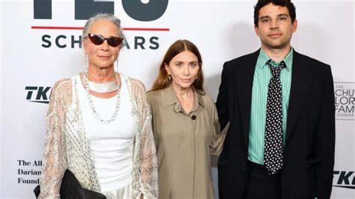 J&rsquo;adore Lisa Eisner