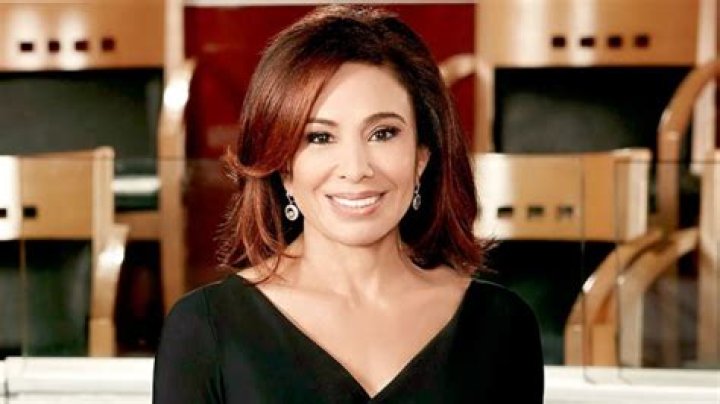 Judge Jeanine Pirro Net Worth, Age, Husband, Height, Nationality