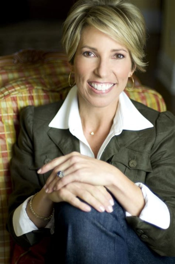 Judy Crowell joins JTV!!!