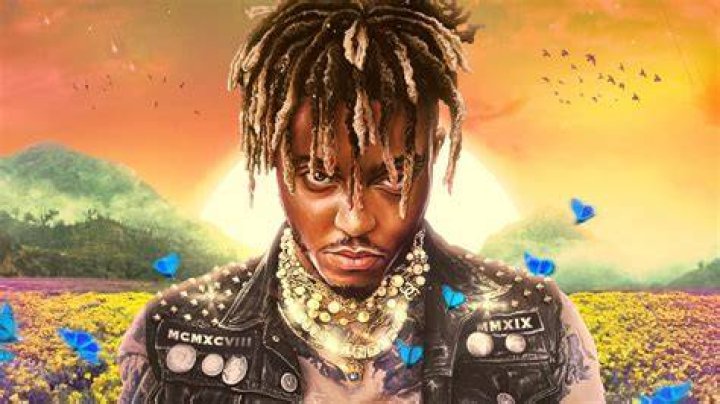 Juice Wrld Photo 5 Juice Wrld Know Your Meme