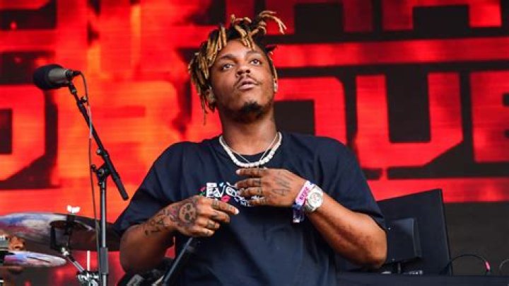 Juice WRLD's Carmella Wallace Talks Live Free 999 Fund