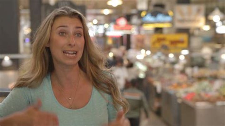 Julia Dimon YouTube